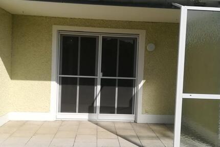 TOP! 2 Zimmer EG Wohnung-EBK-Terrasse-Stellplatz zu vermieten! 2 zimmer