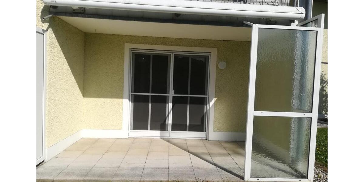 TOP! 2 Zimmer EG Wohnung-EBK-Terrasse-Stellplatz zu vermieten! 2 zimmer