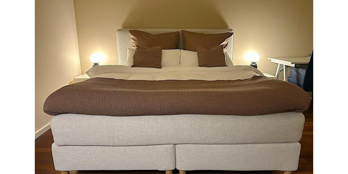 Wohnen auf Zeit Köln Innenstadt - 3.5 Zimmer, 115 m&sup2;, 2.990&euro; | Angebot:26613380