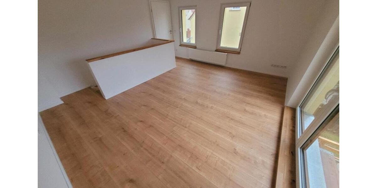 Maisonettenwohnung Storkow (Mark) - 2 Zimmer, 60 m&sup2;, 950&euro; | Angebot:23817652