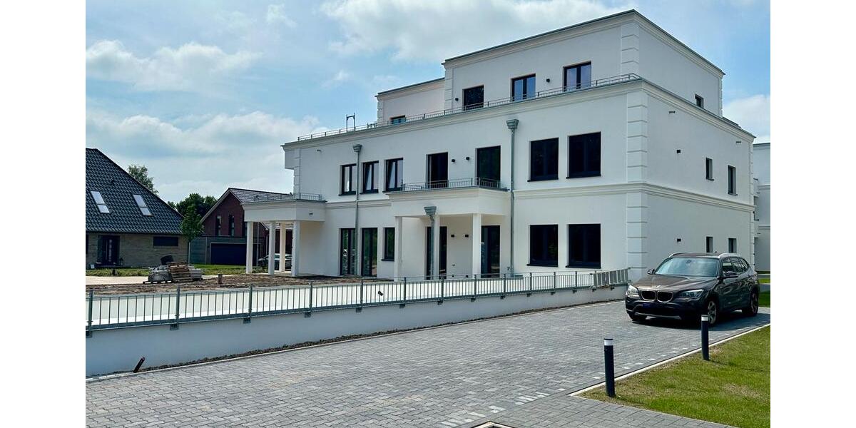 Etagenwohnung Schneverdingen - 2 Zimmer, 82 m&sup2;, 1.007&euro; | Angebot:23857385