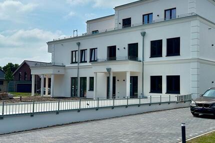 Wohnung Schneverdingen - 2 Zimmer, 82 m&sup2;, 1.007&euro; | Angebot:23857385