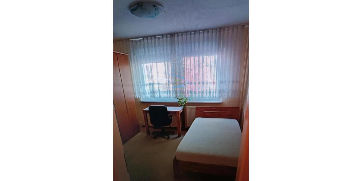 Wohnen auf Zeit Riesa Neuweida - 1 Zimmer, 13 m&sup2;, 314&euro; | Angebot:24531977