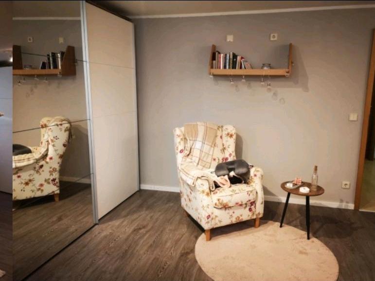 Wohnen auf Zeit Puchheim - 1 Zimmer, 25 m&sup2;, 690&euro; | Angebot:25892204