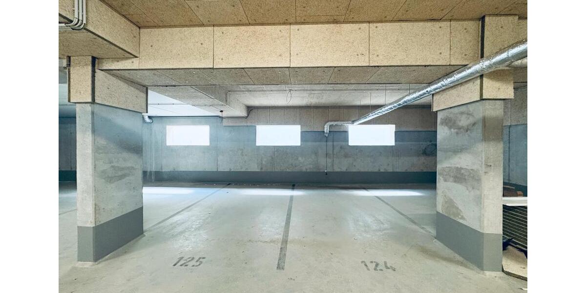 Neubau-3-Zimmer-Wohnung mit Terrasse – Exklusiv, 5 Jahre Mietdauer 3 zimmer