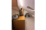 Gemuetliche 2-Z. DG-Wohnung (OG2) ab 1.12 Frei