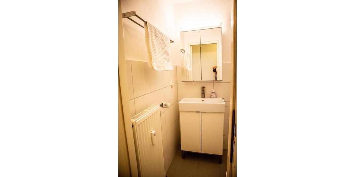 Etagenwohnung Lehrte - 1 Zimmer, 33 m&sup2;, 450&euro; | Angebot:26603413