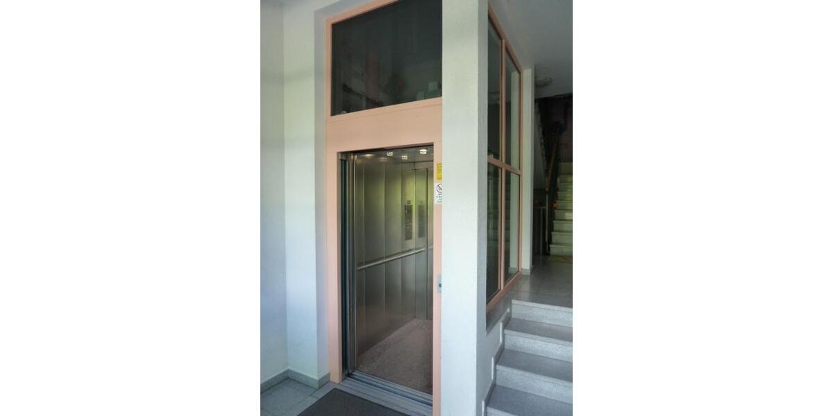 Etagenwohnung Eschwege - 2 Zimmer, 78 m&sup2;, 780&euro; | Angebot:26254535