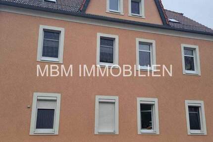 Wie wäre es mit einer eigenen Wohnung? 2 zimmer