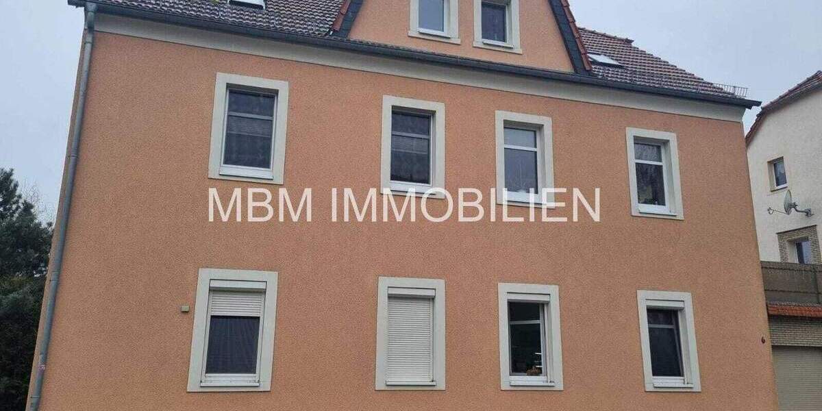 Wie wäre es mit einer eigenen Wohnung? 2 zimmer