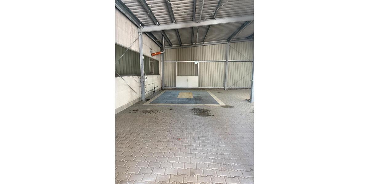 Gewerbeobjekt Schrobenhausen - 1.400&euro; | Angebot:26690528