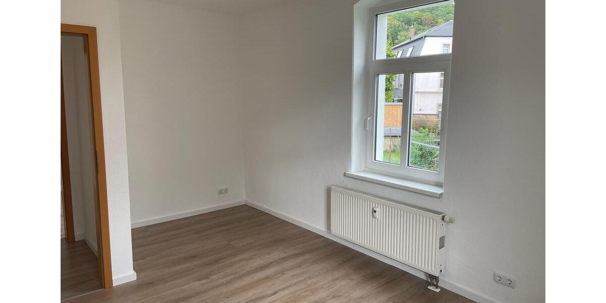Etagenwohnung Freital - 3 Zimmer, 56 m&sup2;, 440&euro; | Angebot:24474770