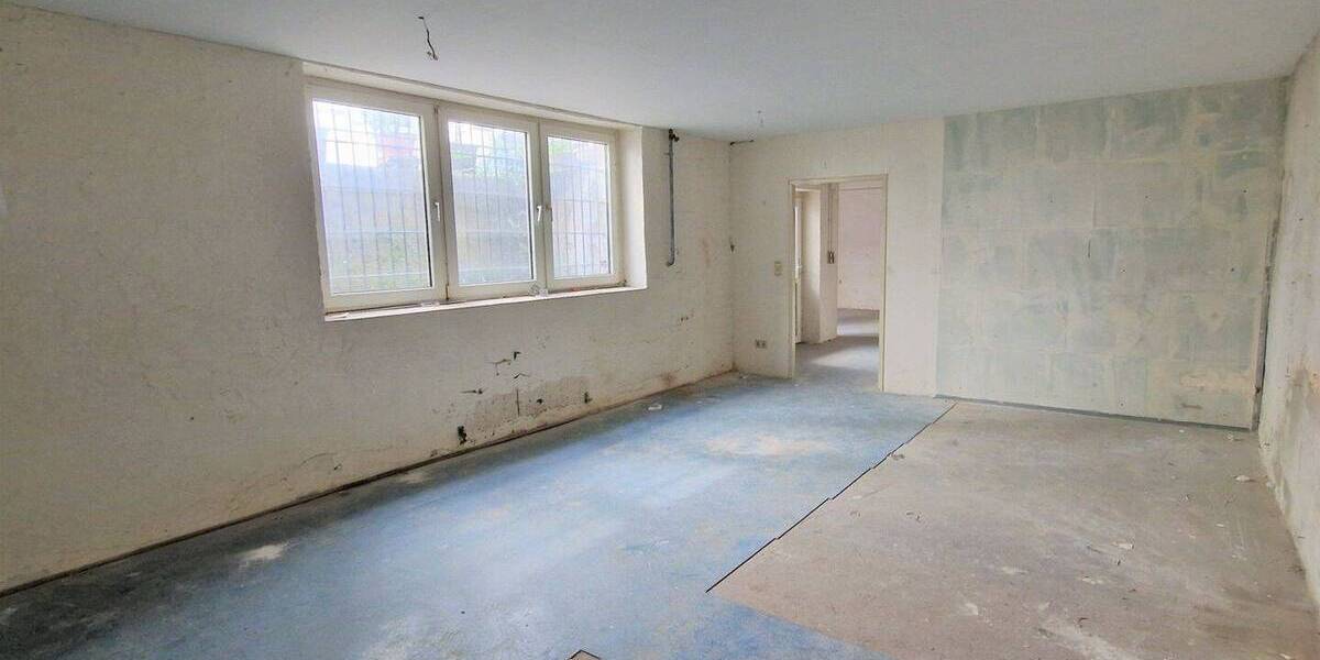 Etagenwohnung Mannheim Quadrate - 2 Zimmer, 75 m&sup2;, 1.100&euro; | Angebot:26319825