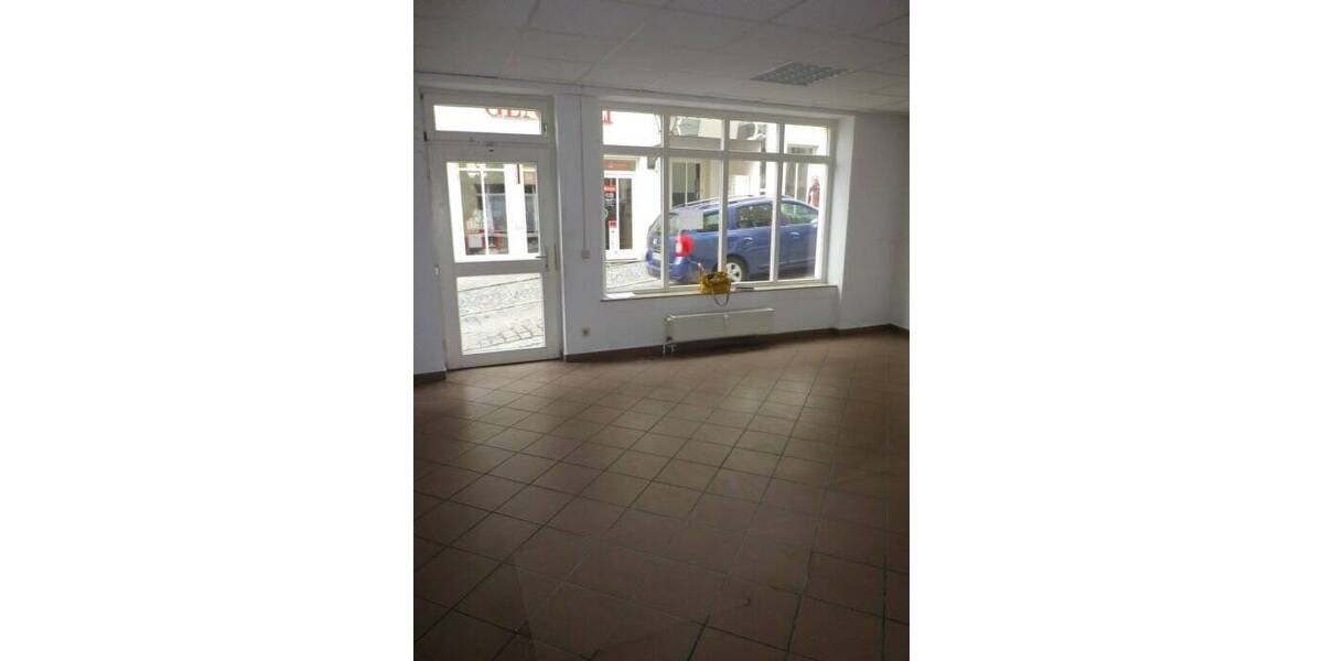 Gewerbeobjekt Altenburg - 190&euro; | Angebot:25674021