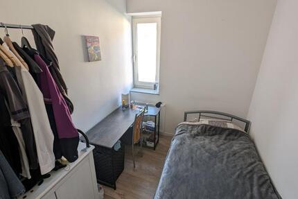 Wohnen auf Zeit Schweinfurt Gartenstadt - 3 Zimmer, 10 m&sup2;, 320&euro; | Angebot:25285768