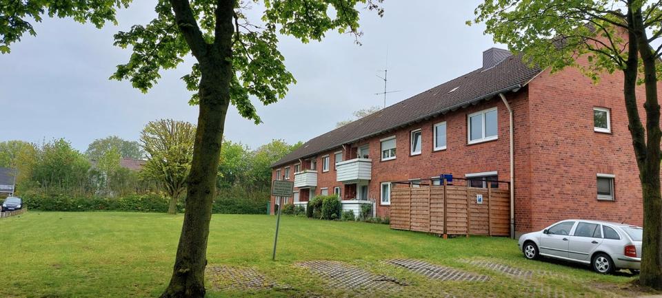 Etagenwohnung Oldenburg in Holstein - 4 Zimmer, 80 m&sup2;, 990&euro; | Angebot:26461743