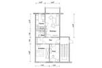 Etagenwohnung Borna - 2 Zimmer, 67 m&sup2;, 336&euro; | Angebot:26627101