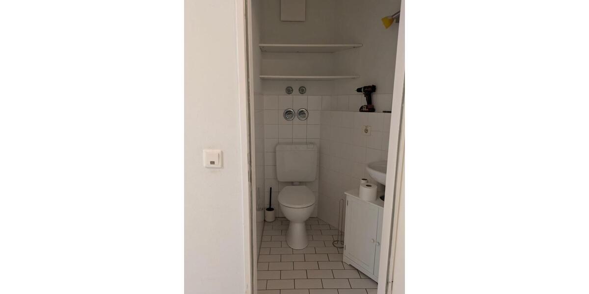 Etagenwohnung Potsdam Drewitz - 1 Zimmer, 11 m&sup2;, 650&euro; | Angebot:25842360