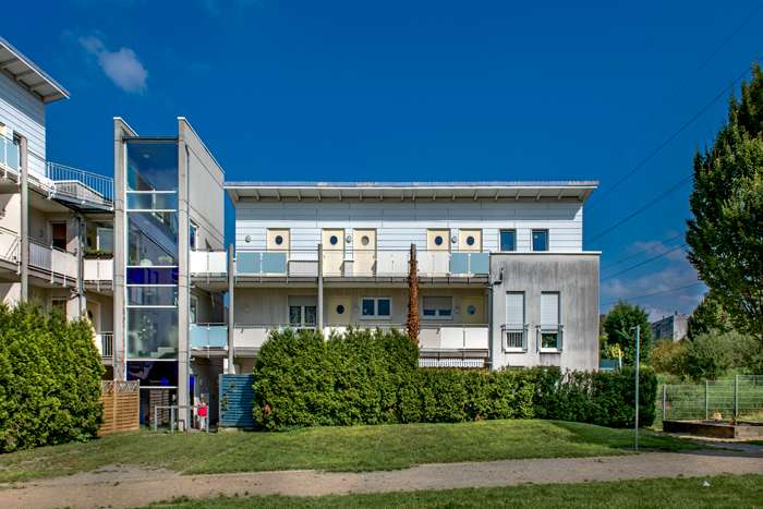 Wohnung zum Mieten in Dortmund 577 € 59.99 m²