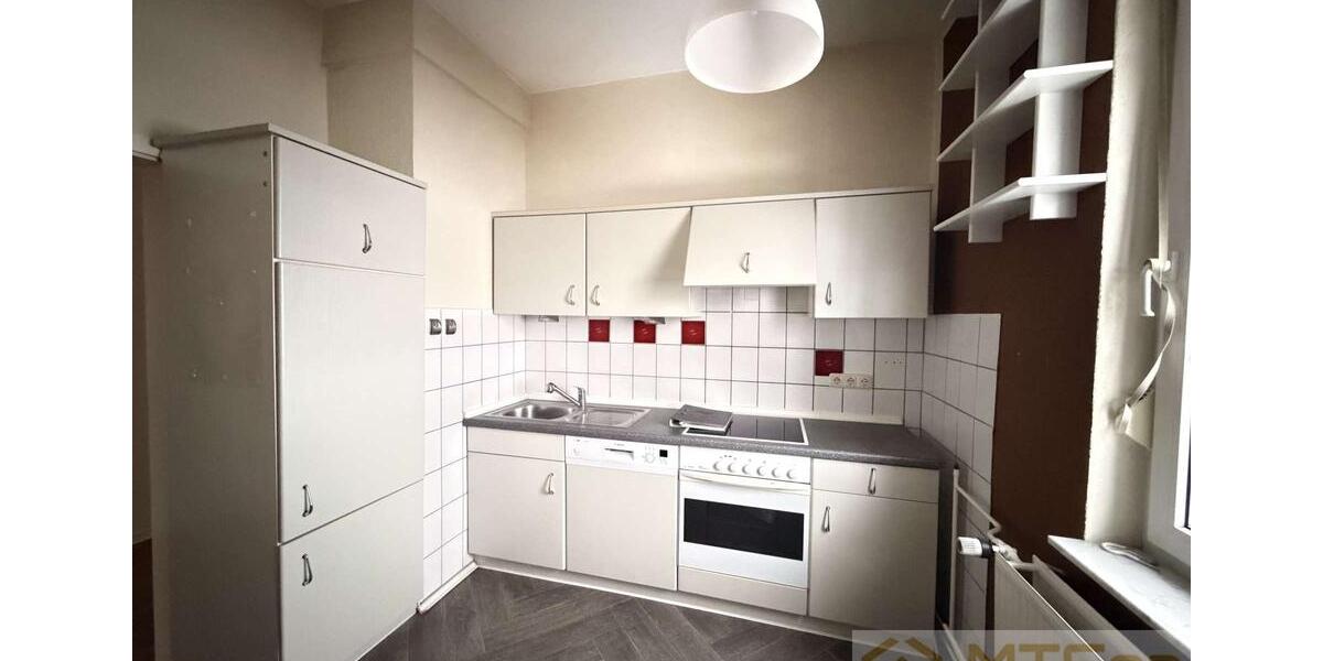 Etagenwohnung Ilmenau - 4 Zimmer, 79 m&sup2;, 735&euro; | Angebot:24801998