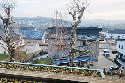 Wohnung Buchen (Odenwald) - 3 Zimmer, 88 m&sup2;, 600&euro; | Angebot:25049689