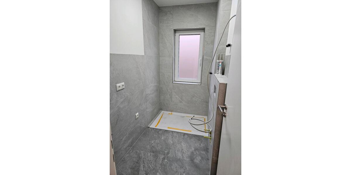 3 Zimmerwohnung + Küche +Dusche 3 zimmer