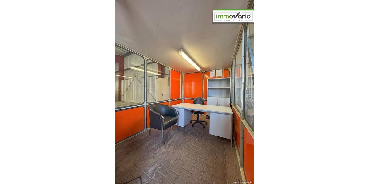 Gewerbeobjekt Magdeburg Ottersleben - 1.200&euro; | Angebot:26429633