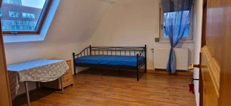 Wohnen auf Zeit Böblingen - 1 Zimmer, 15 m&sup2;, 495&euro; | Angebot:24837586