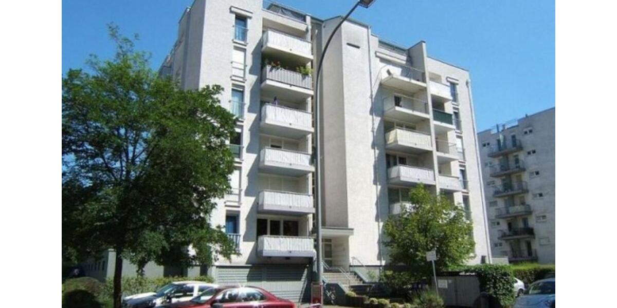 Etagenwohnung Saarbrücken - 1 Zimmer, 23 m&sup2;, 375&euro; | Angebot:25172674