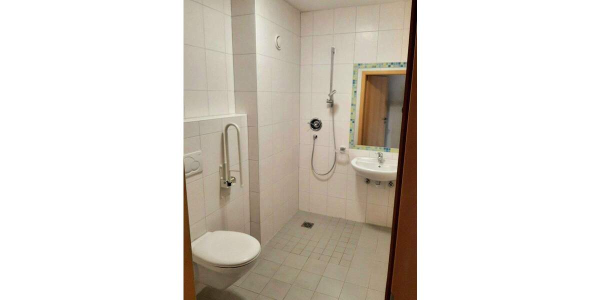 Etagenwohnung Frauenau Dörfl - 2 Zimmer, 60 m&sup2;, 490&euro; | Angebot:24597617