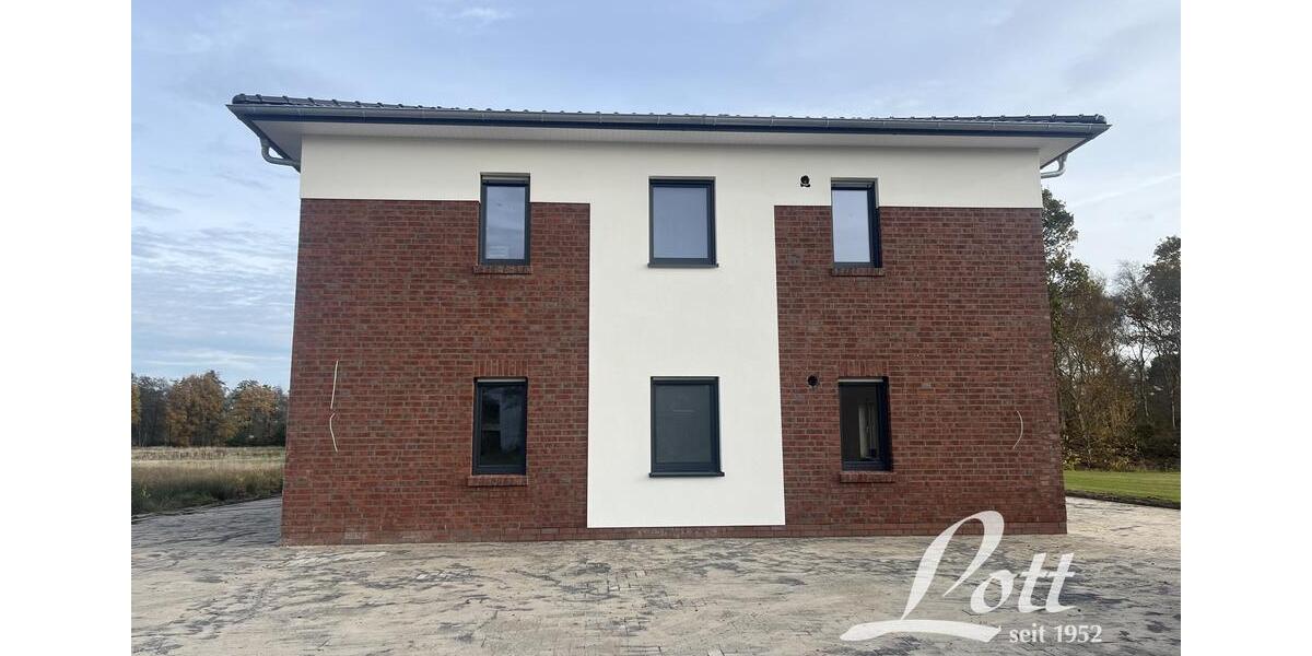 Erdgeschoßwohnung Apen - 3 Zimmer, 72 m&sup2;, 800&euro; | Angebot:23630678