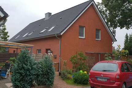 Haus Kremperheide - 4 Zimmer, 66 m&sup2;, 680&euro; | Angebot:27004204