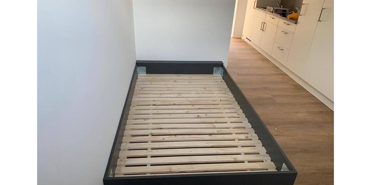 Erdgeschoßwohnung Fulda Aschenberg - 1 Zimmer, 18 m&sup2;, 390&euro; | Angebot:26211853