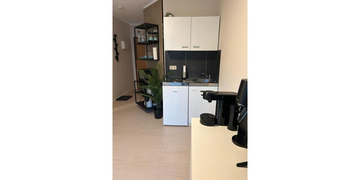 Etagenwohnung Völklingen - 1 Zimmer, 28 m&sup2;, 525&euro; | Angebot:26618213