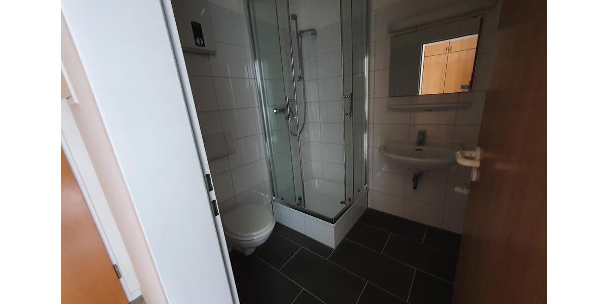 Etagenwohnung Herzogenrath - 1 Zimmer, 25 m&sup2;, 300&euro; | Angebot:24861996