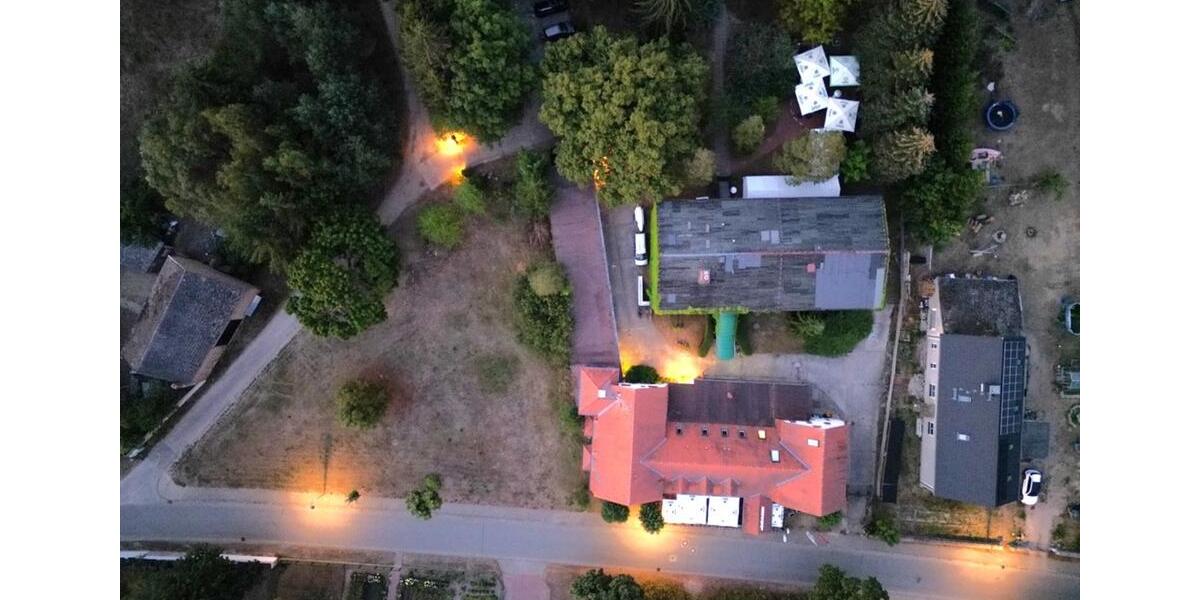 Etagenwohnung Rheinsberg Luhme - 1 Zimmer, 16 m&sup2;, 350&euro; | Angebot:25918266