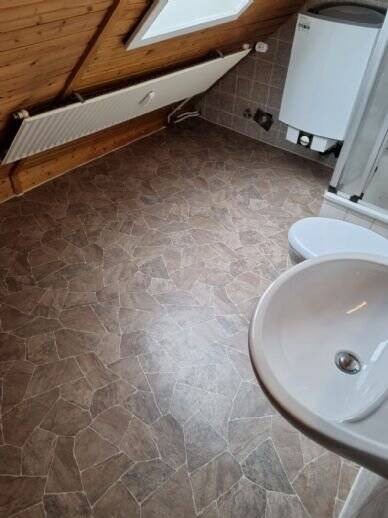 Etagenwohnung Clausthal-Zellerfeld Zellerfeld - 2 Zimmer, 46 m&sup2;, 390&euro; | Angebot:25685507