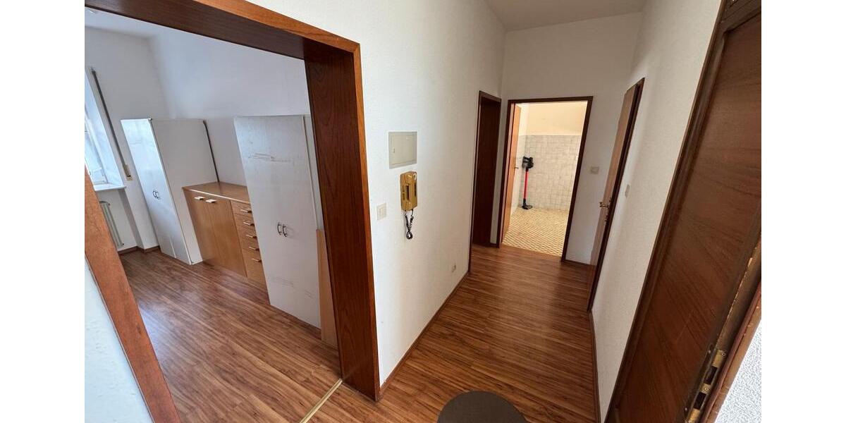 Erdgeschoßwohnung Pirmasens Niedersimten - 2 Zimmer, 47 m&sup2;, 400&euro; | Angebot:26670993