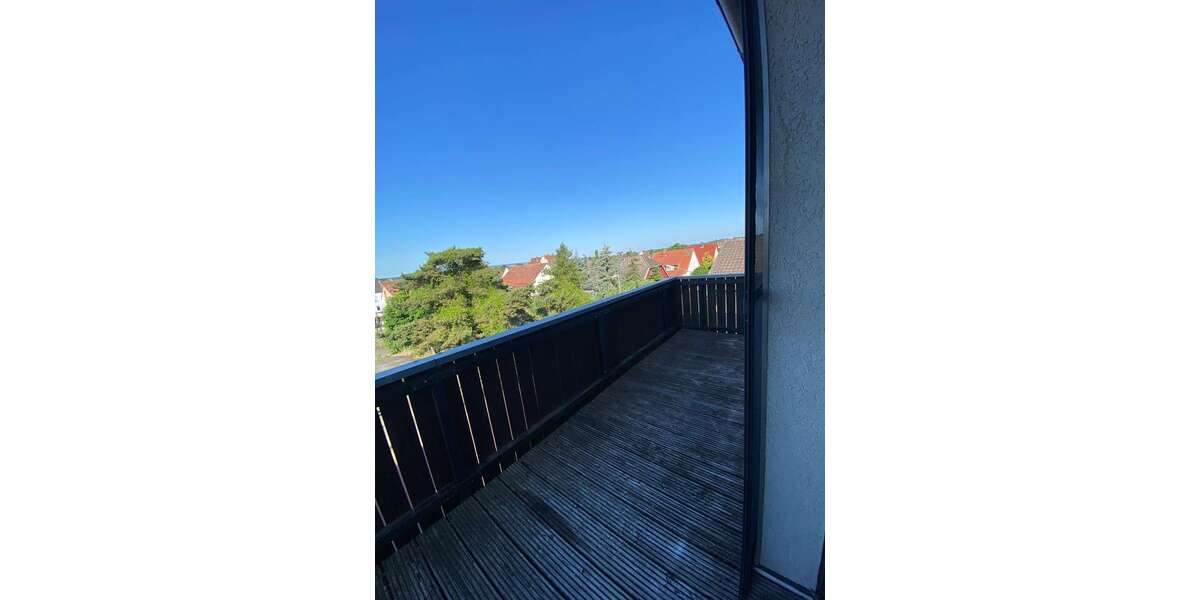 Etagenwohnung Helmstedt - 3 Zimmer, 60 m&sup2;, 599&euro; | Angebot:26572787
