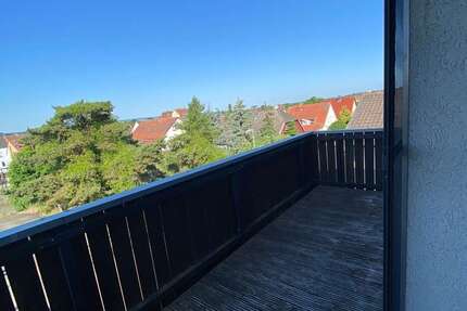 Wohnung Helmstedt - 3 Zimmer, 60 m&sup2;, 599&euro; | Angebot:26572787