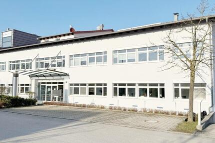 Gewerbeobjekt Vaterstetten Baldham - 979&euro; | Angebot:25846121