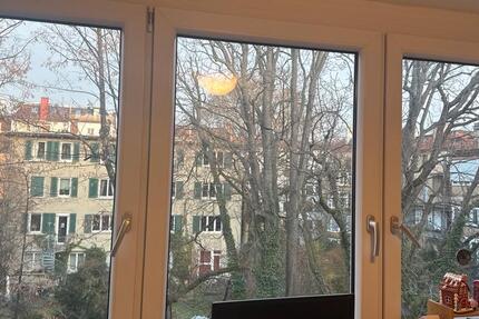 Studenten-WG Zimmer – Möbliert & Kurzfristig verfügbar 5 zimmer