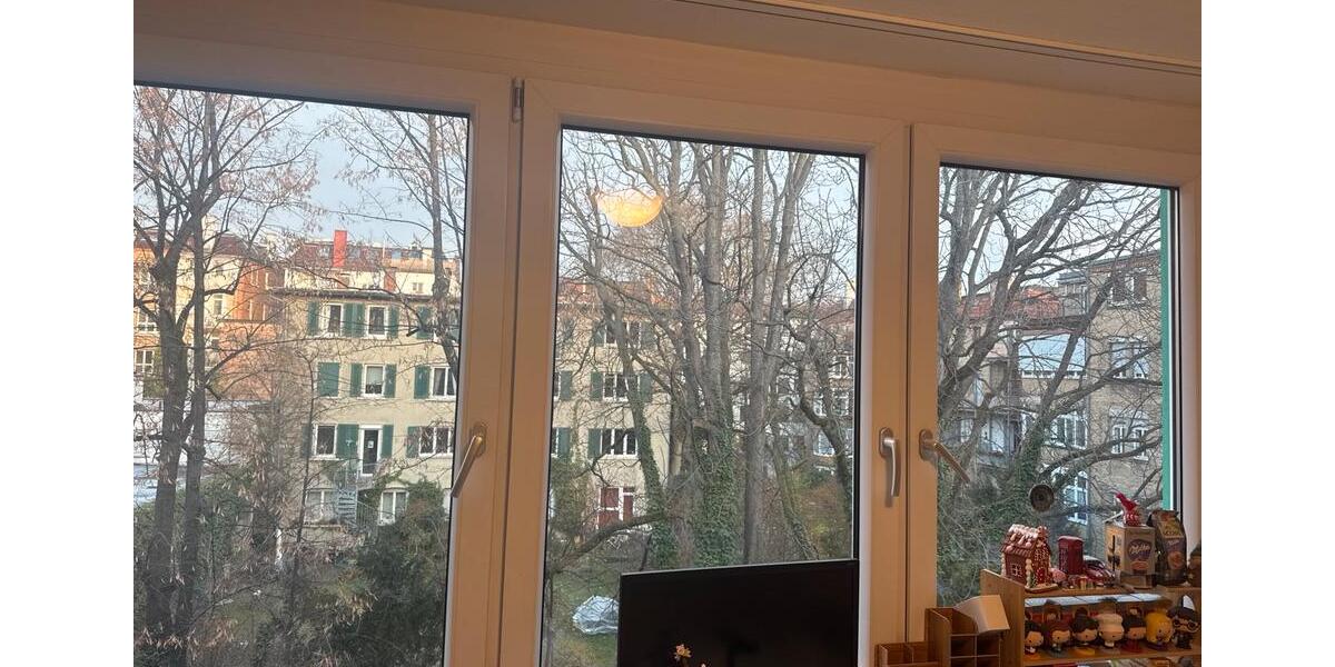 Studenten-WG Zimmer – Möbliert & Kurzfristig verfügbar 5 zimmer