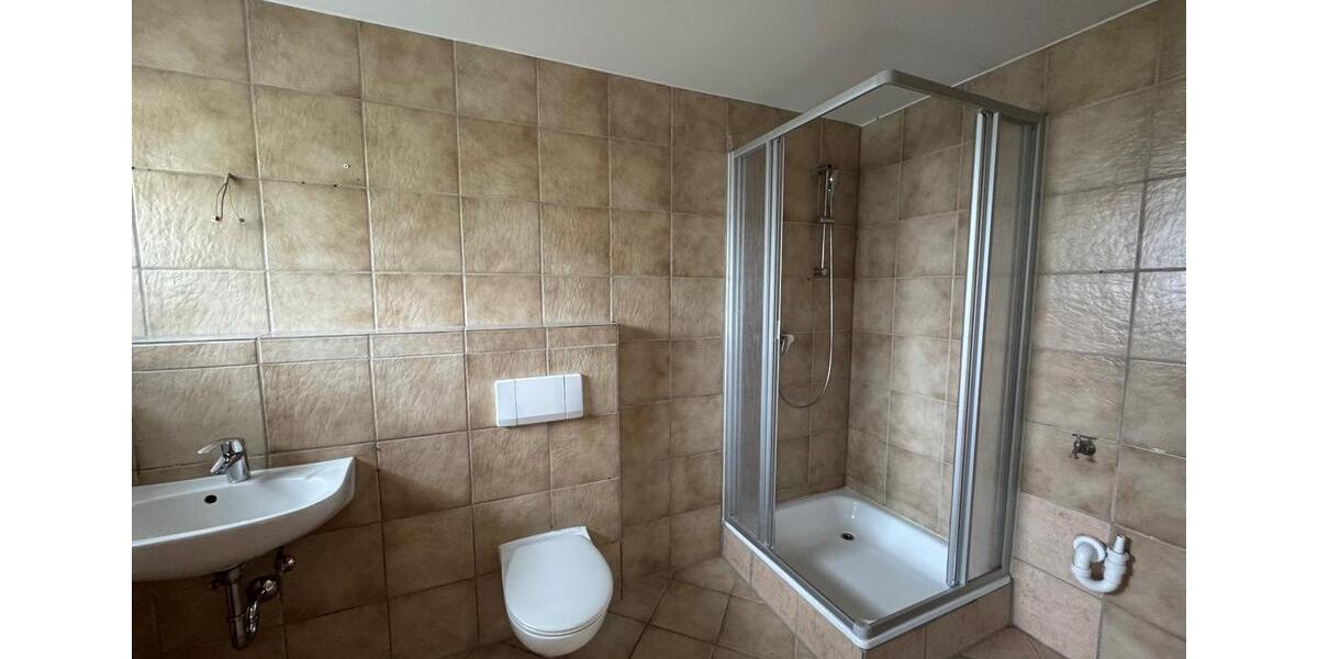 Etagenwohnung Siegen Eiserfeld - 2 Zimmer, 60 m&sup2;, 450&euro; | Angebot:26660202