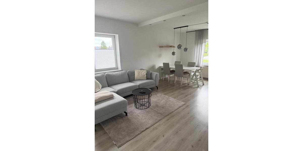 Erdgeschoßwohnung Ostrhauderfehn - 4 Zimmer, 133 m&sup2;, 900&euro; | Angebot:26482095