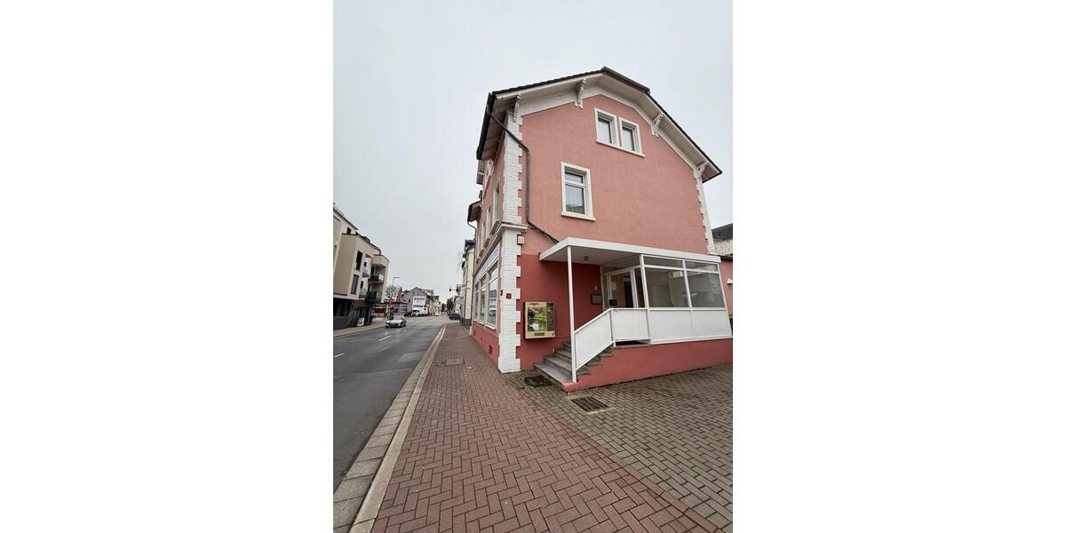 Gewerbeobjekt Friedrichsdorf - 1.530&euro; | Angebot:26658423