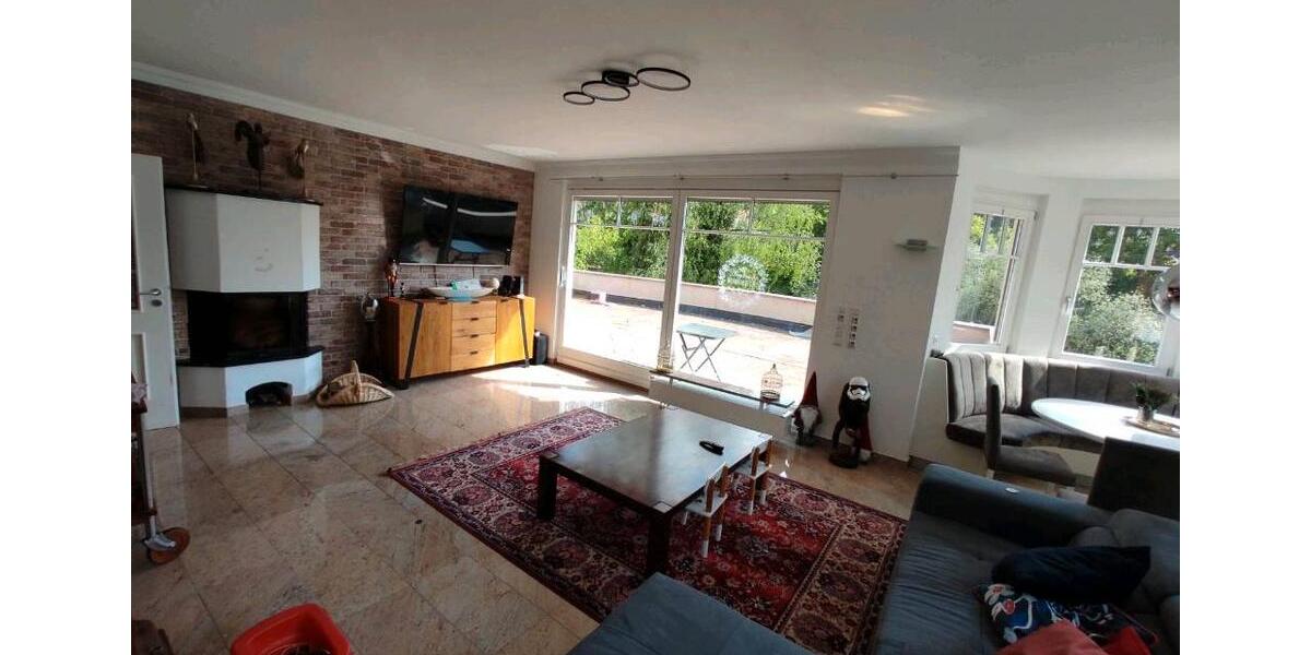 Terrassenwohnung Horb am Neckar - 4 Zimmer, 177 m&sup2;, 1.570&euro; | Angebot:26550334