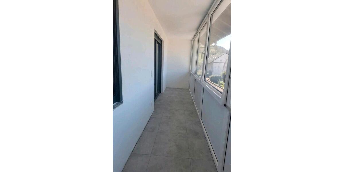 Etagenwohnung Kirn - 4 Zimmer, 96 m&sup2;, 950&euro; | Angebot:26588641