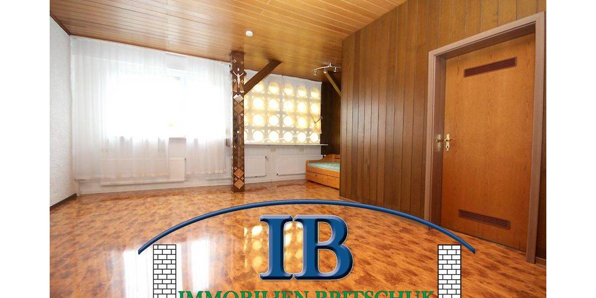 Hier lässt es sich gut leben 3 zimmer