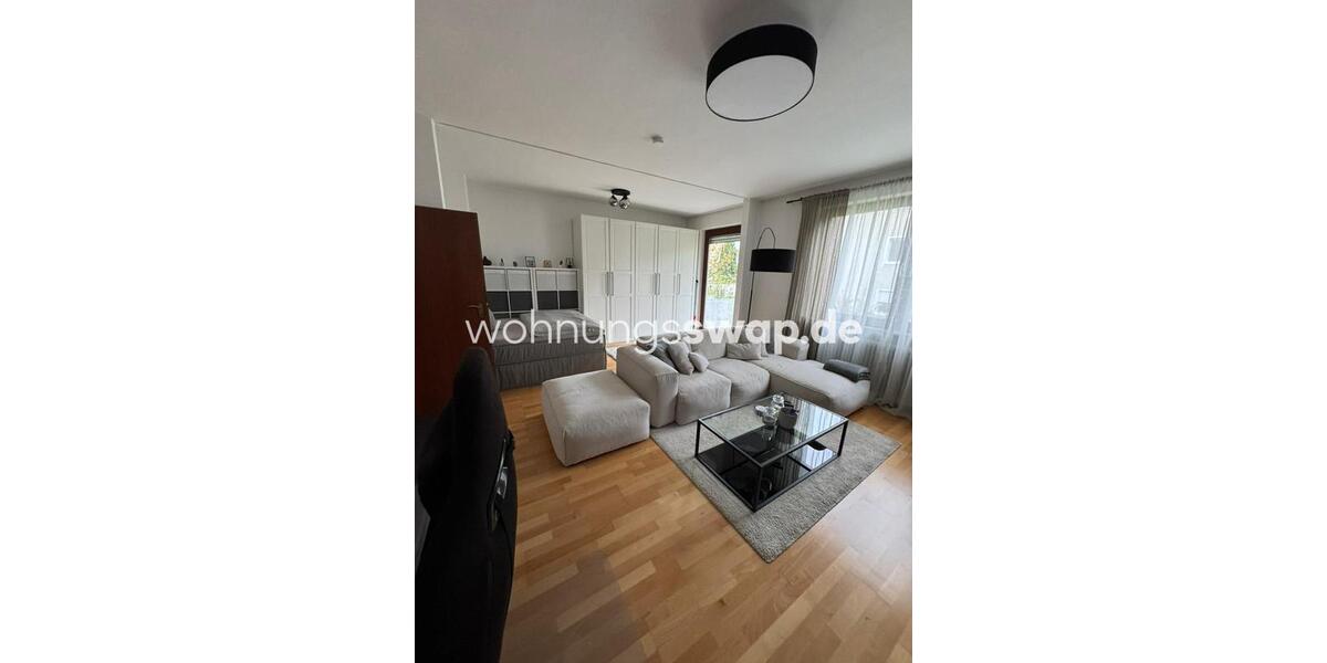 Etagenwohnung München Giesing - 1 Zimmer, 53 m&sup2;, 773&euro; | Angebot:25856308